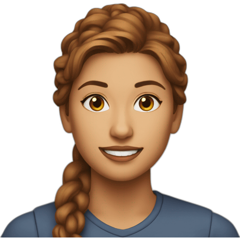 Nayanthara emoji