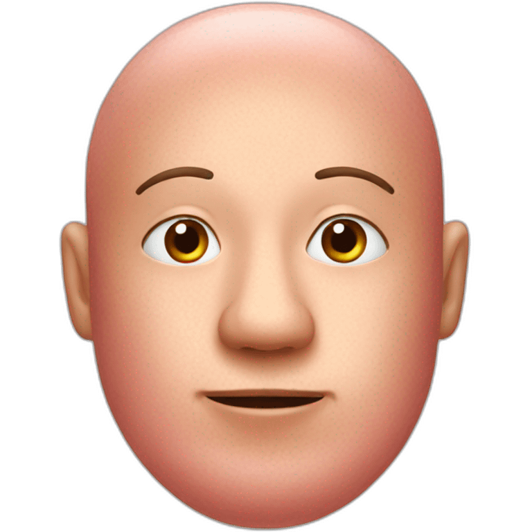 Ham emoji