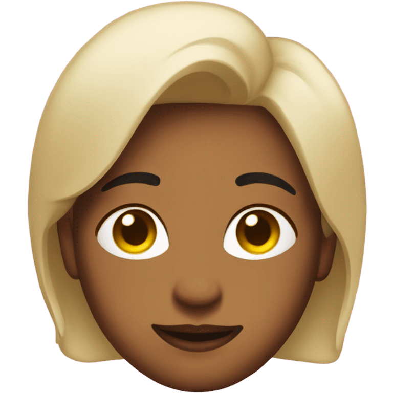 Butch lesbian  emoji