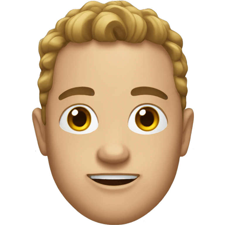 Youtuber emoji