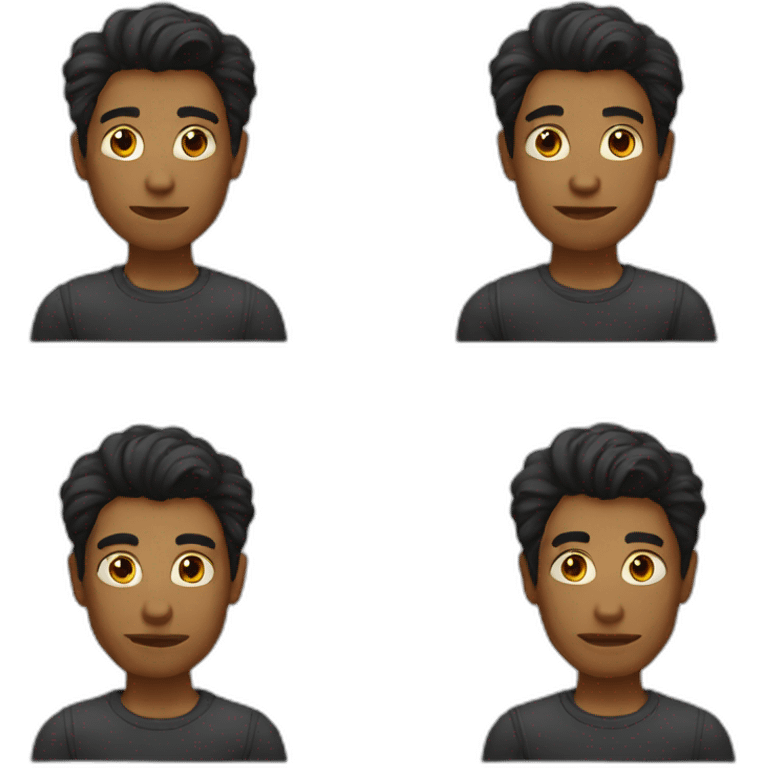 julian emoji