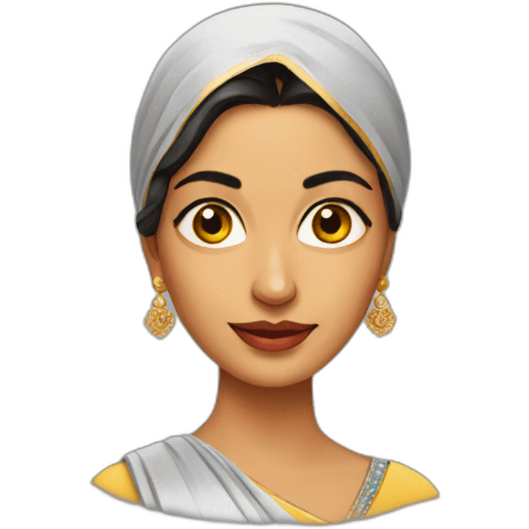 bollywood-actress emoji