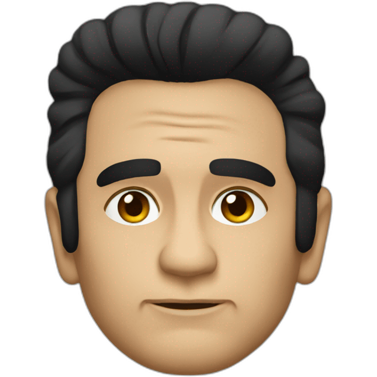 Johnny cash emoji