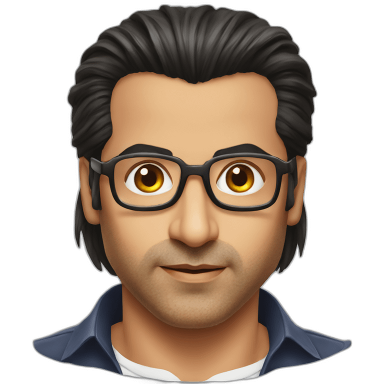 salman khan tere naam emoji