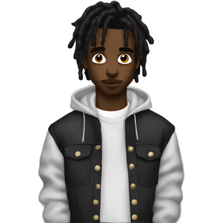 Playboi carti emoji