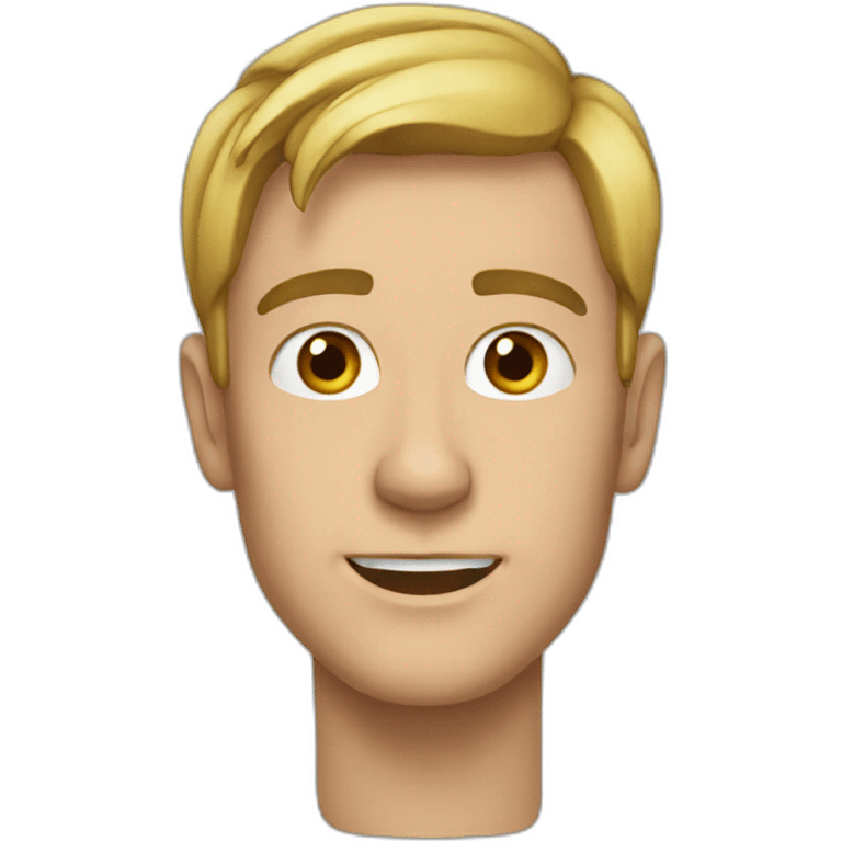 Ben emoji