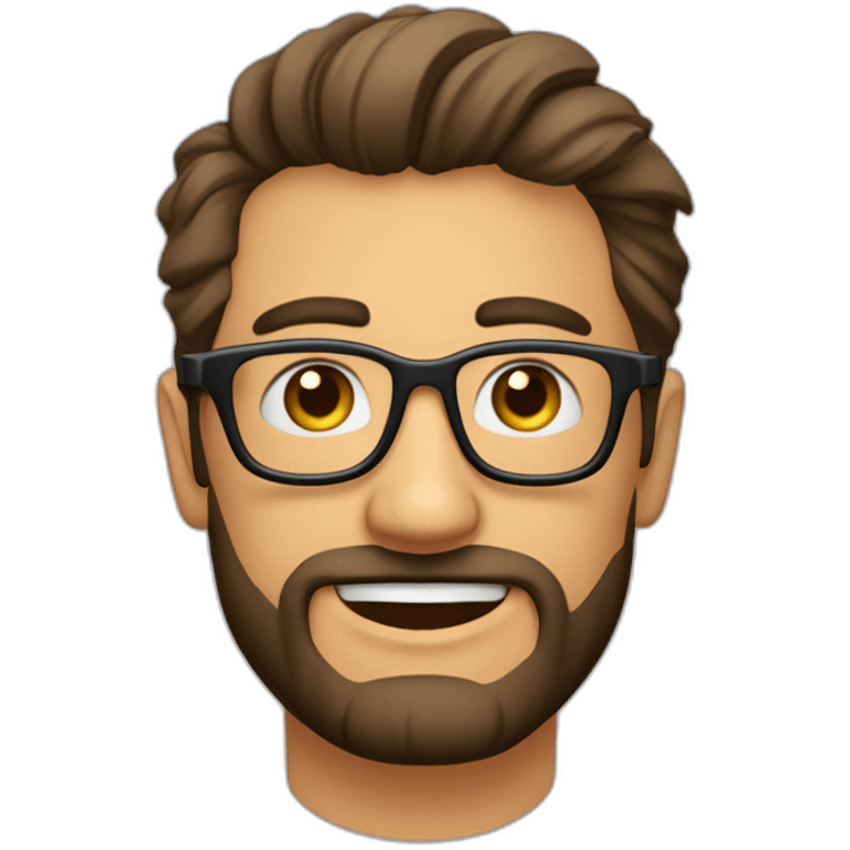 hombre-joven-moreno-atractivo-gafas-poca barba emoji