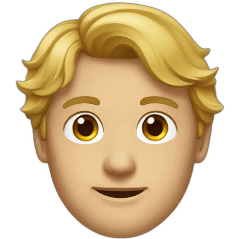 johannes reck emoji