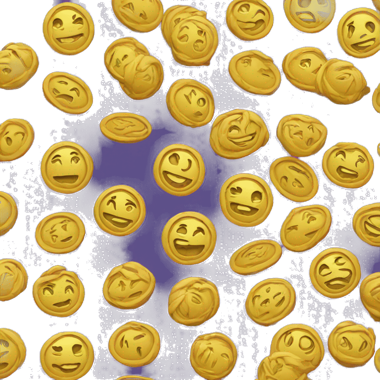 Cripto emoji