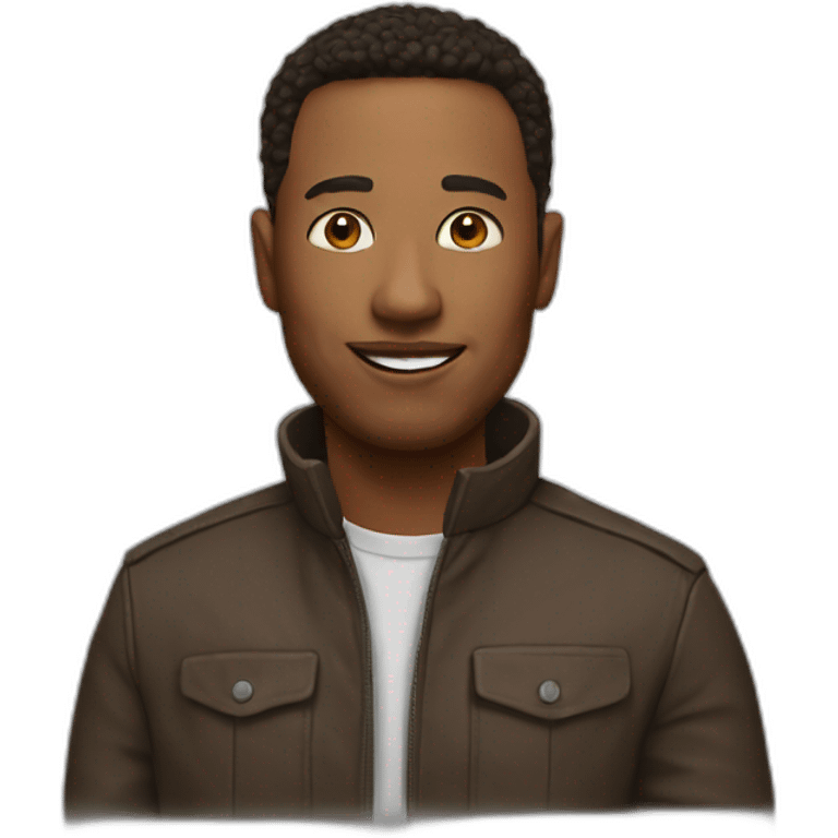 Elon emoji