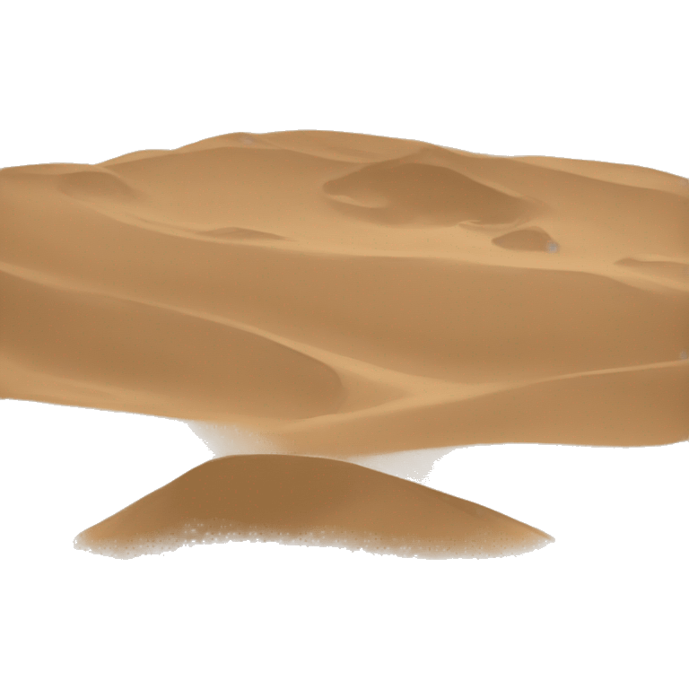 Dune emoji