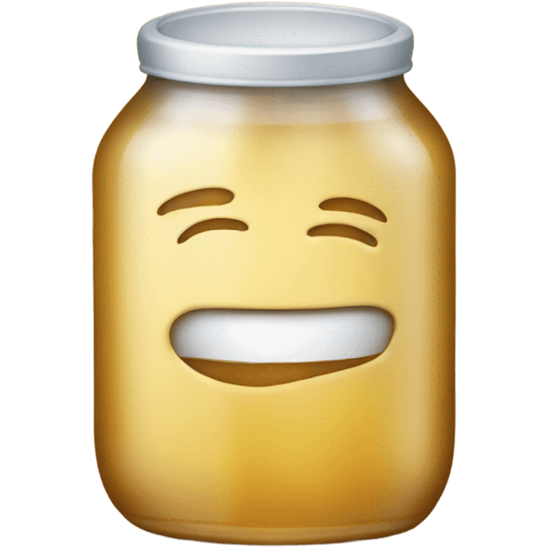 apple juice emoji