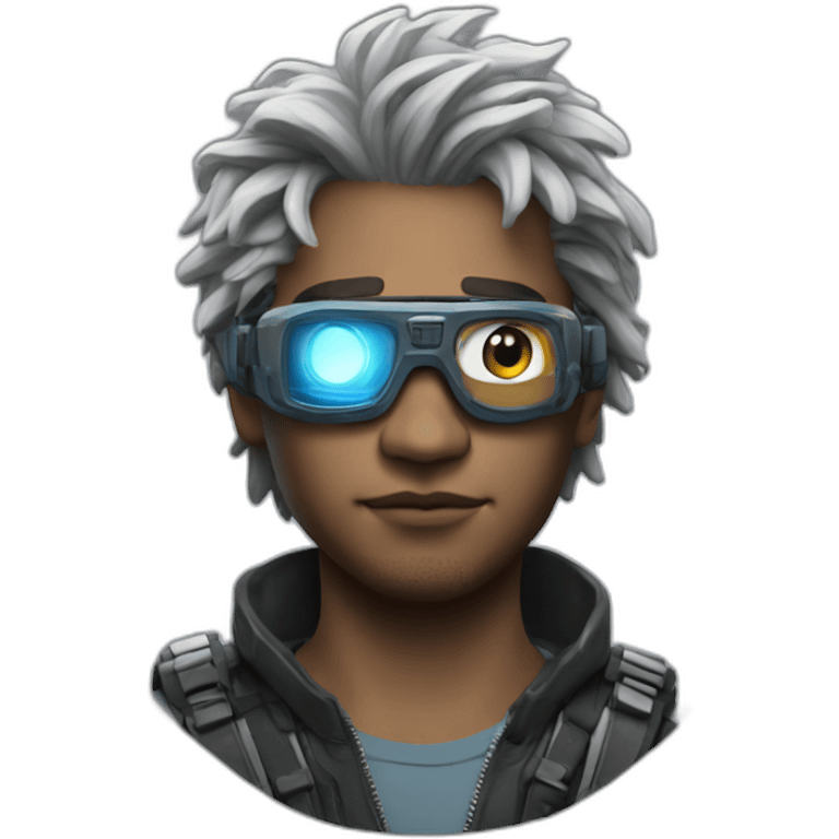 ready player one emoji