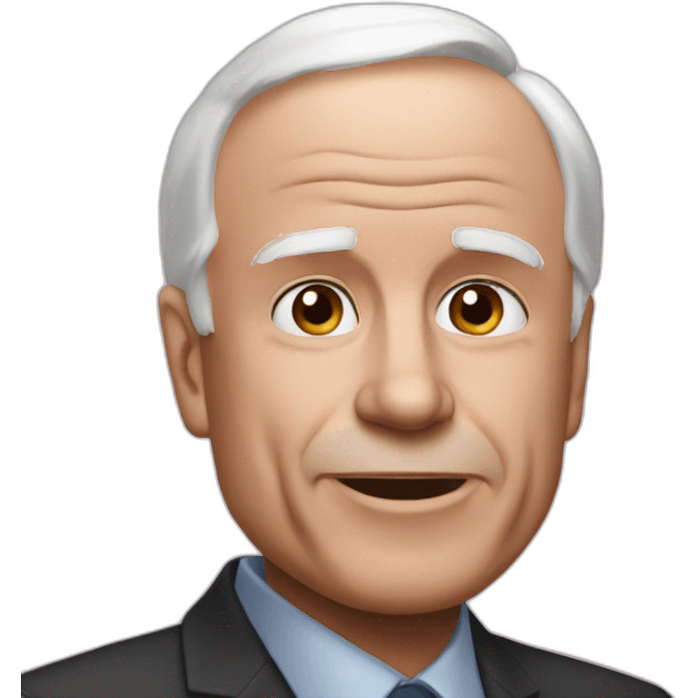 John mccain emoji