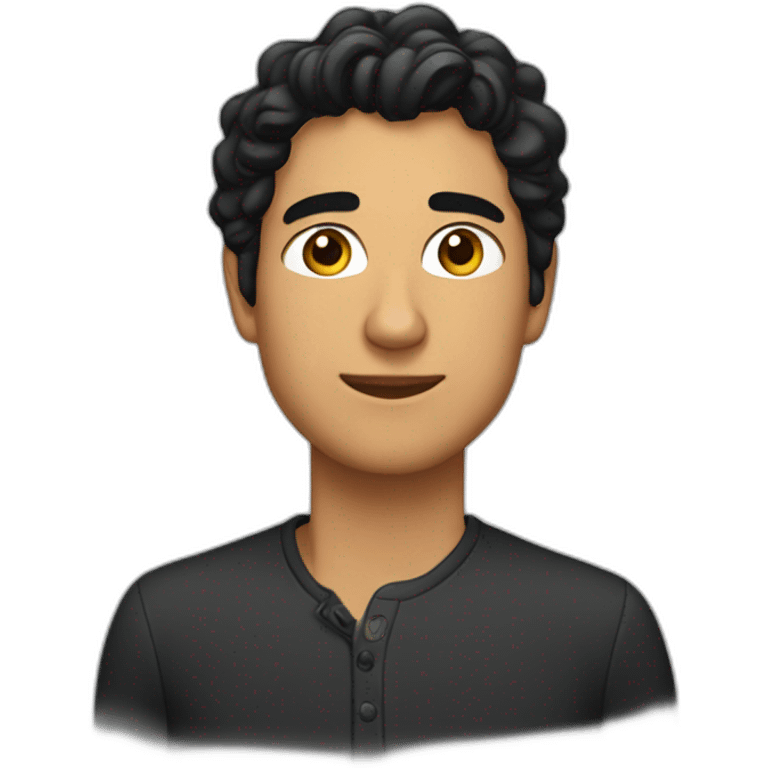 Gabriel attal emoji