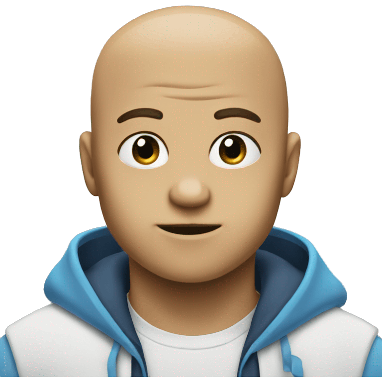 sans emoji