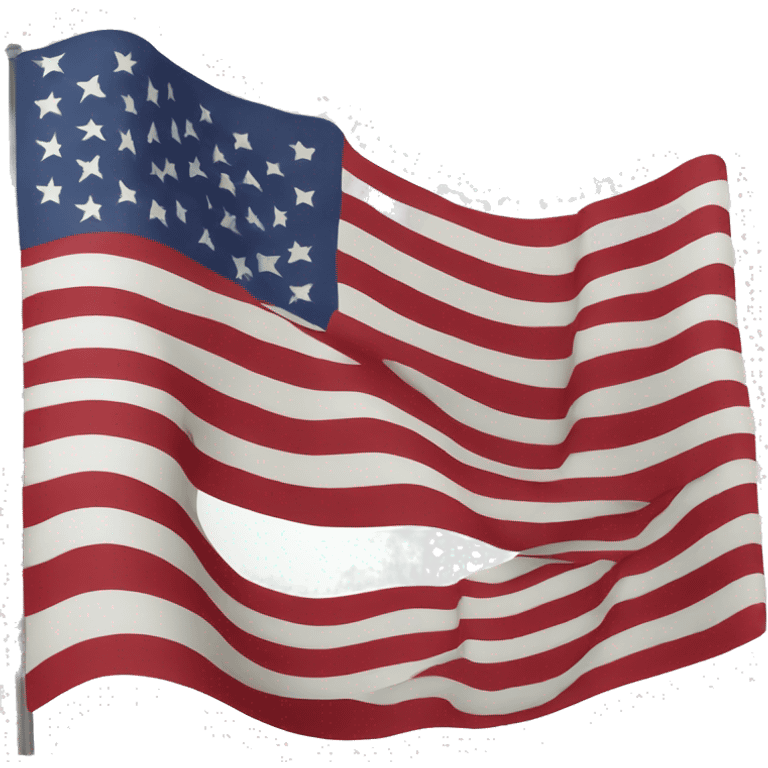 United states flag emoji