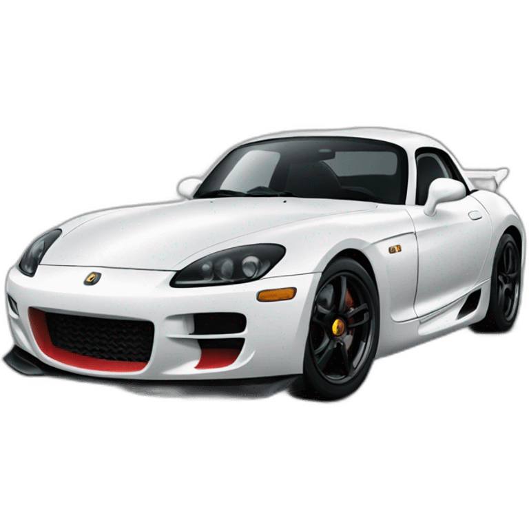 s2000 emoji