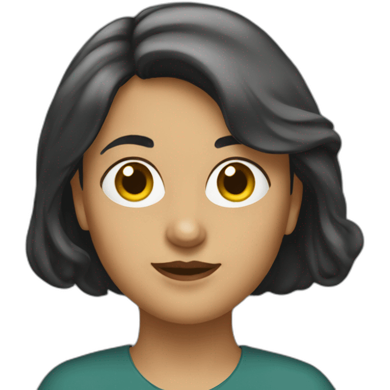 louise gilles emoji