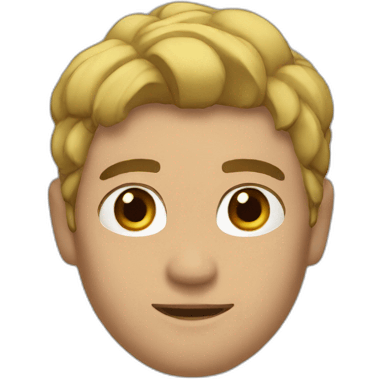 CREED ADONIS emoji