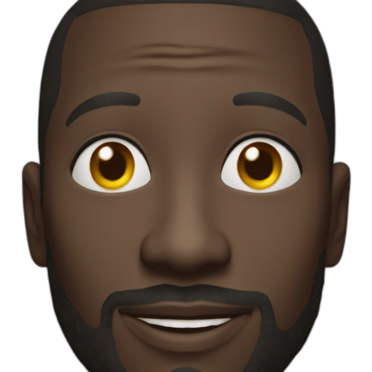 Omar sy emoji