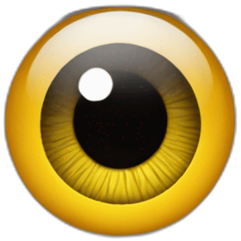 secret society hand eye logo emoji