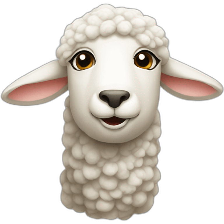 cult of the lamb emoji