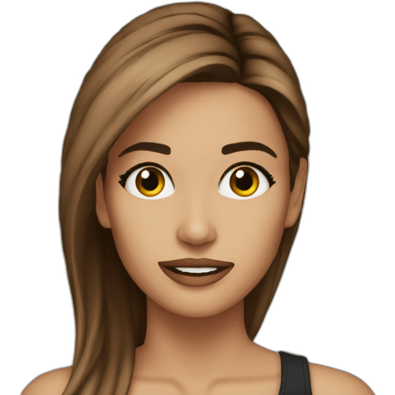 cheryl emoji