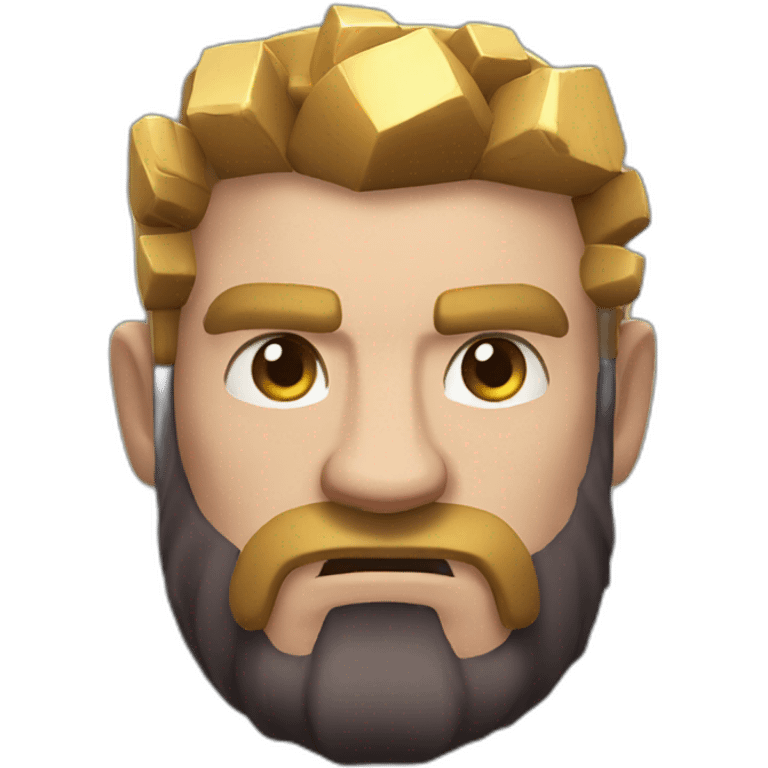 Clash royale emoji