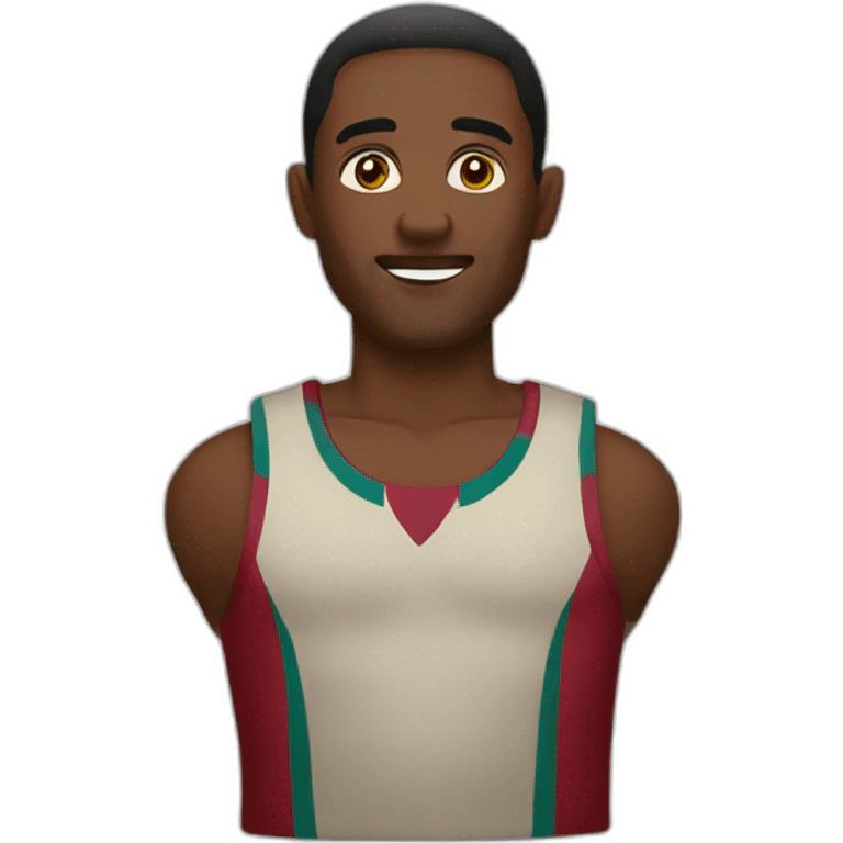 west-indies emoji