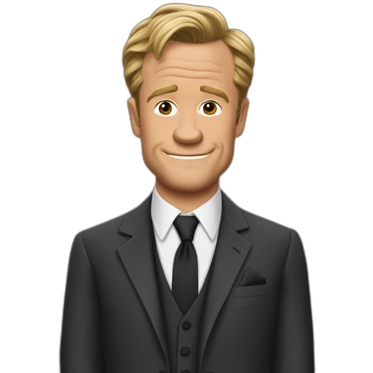 barney Stinson emoji