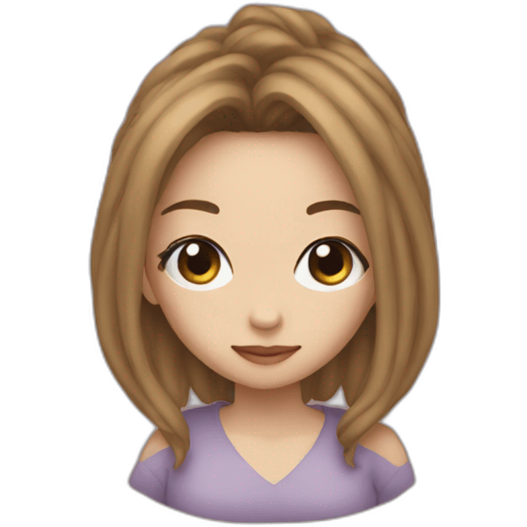 aiko emoji