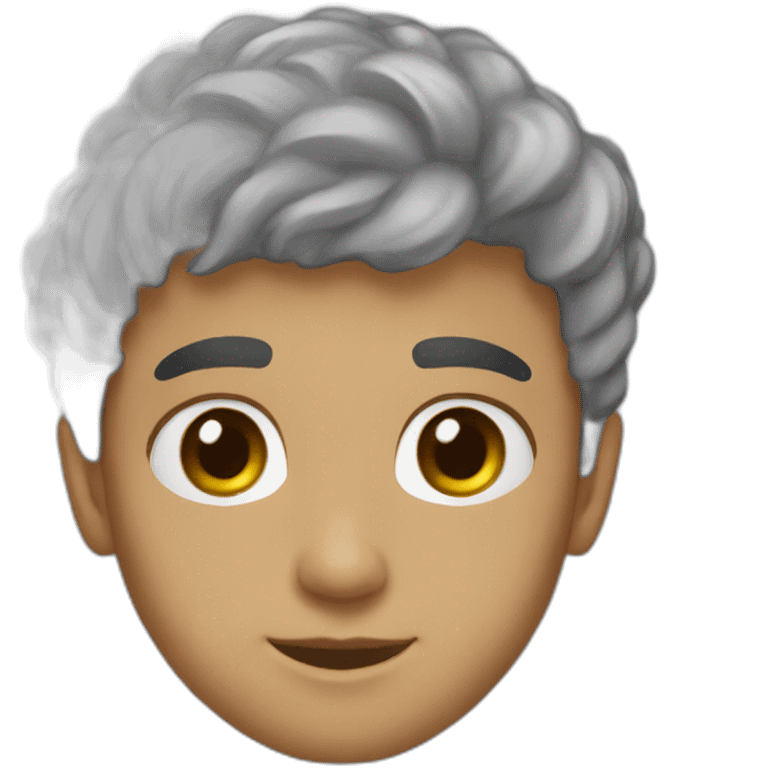 Youcef emoji