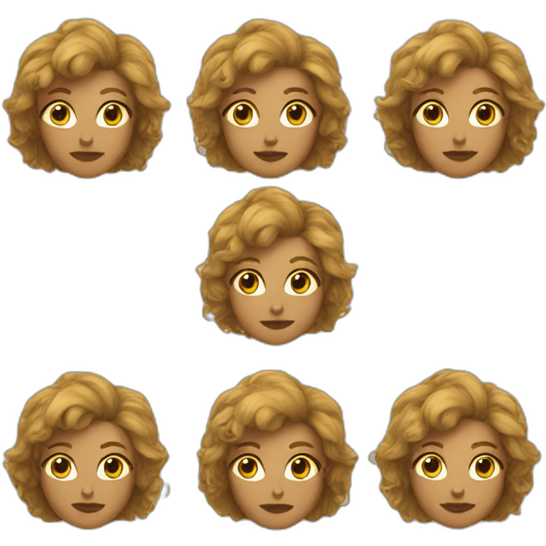 Andrea emoji