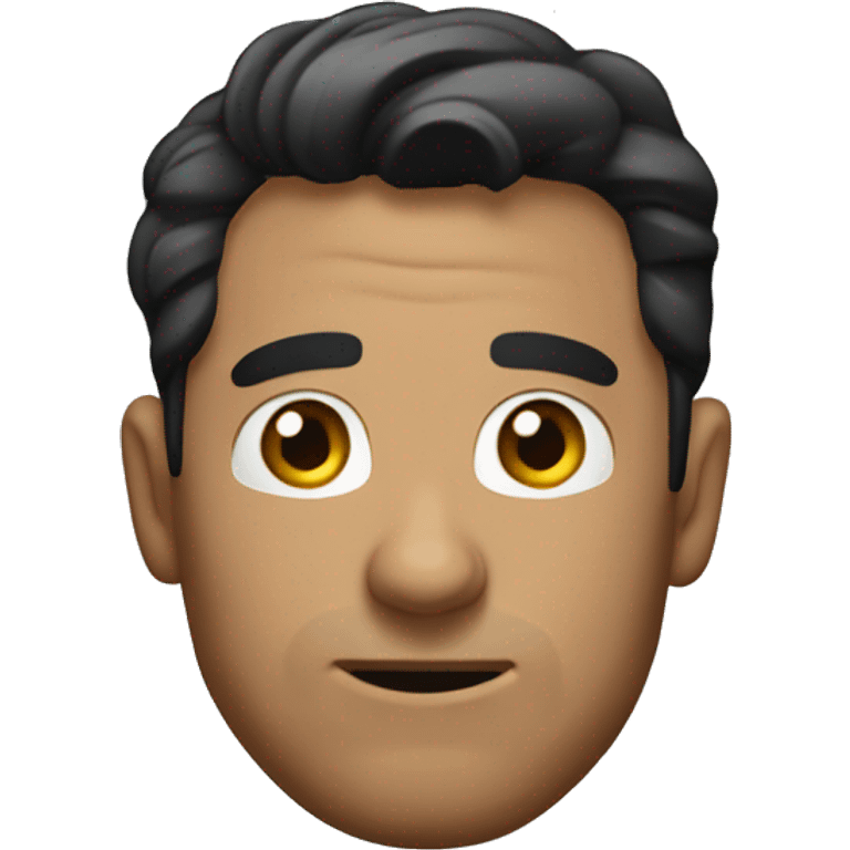 Clark grisworld emoji