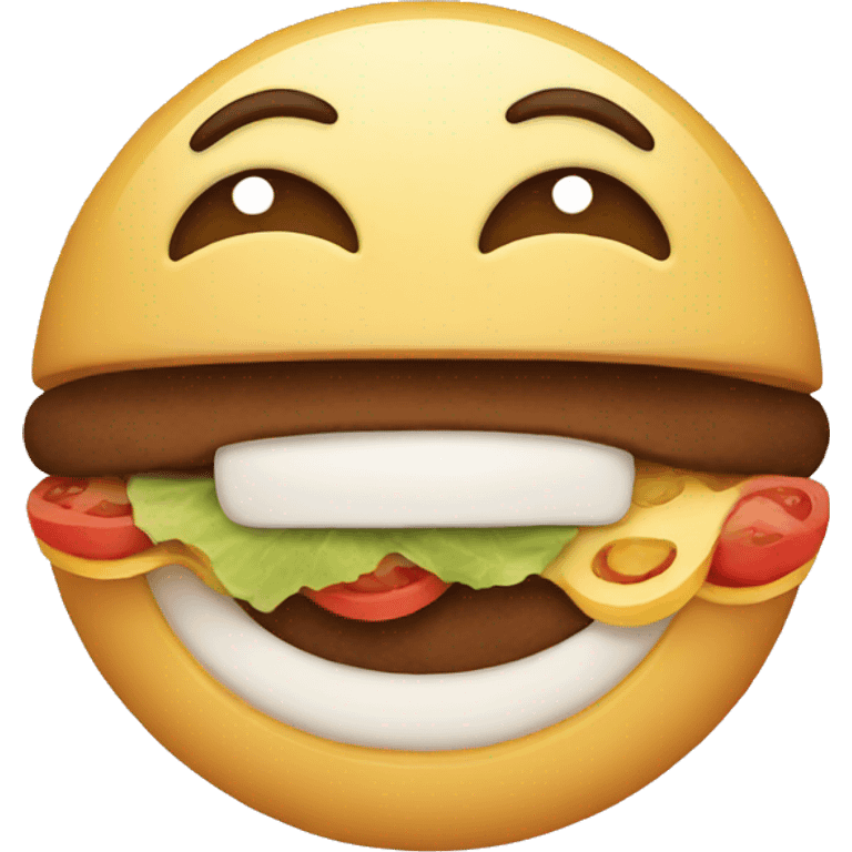 diet emoji