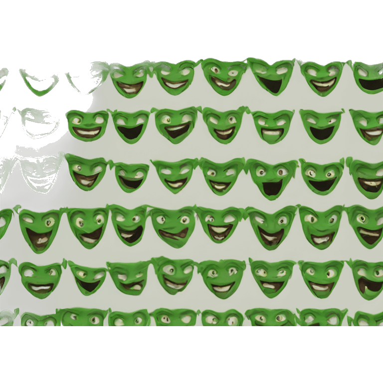 Coringa  emoji