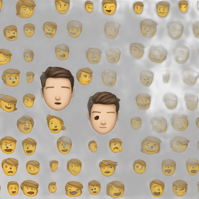 Josh Hutcherson Whistle  emoji