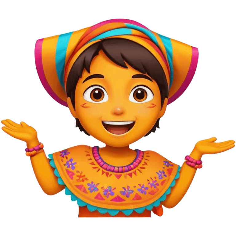 Coco  emoji