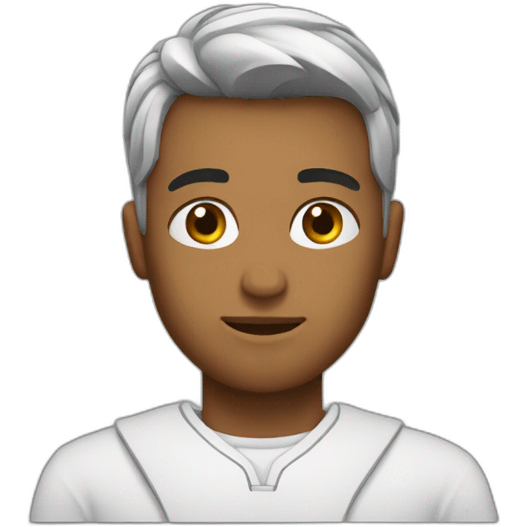 cristian emoji