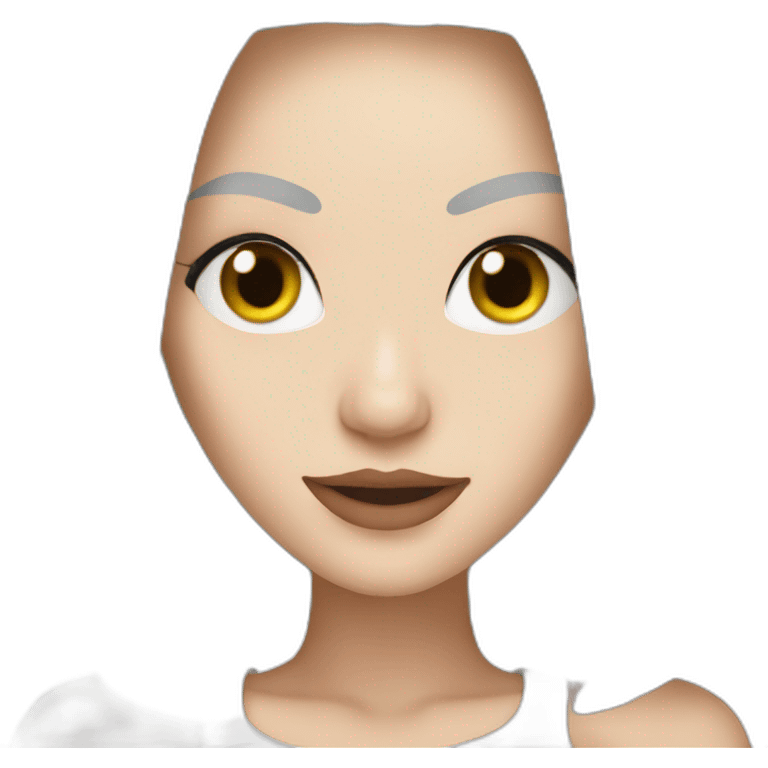 Jessie J emoji