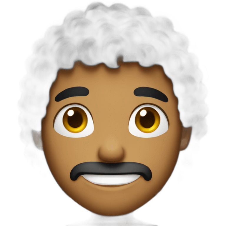 Lenny face emoji