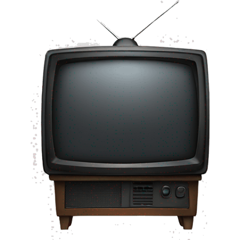 TV emoji