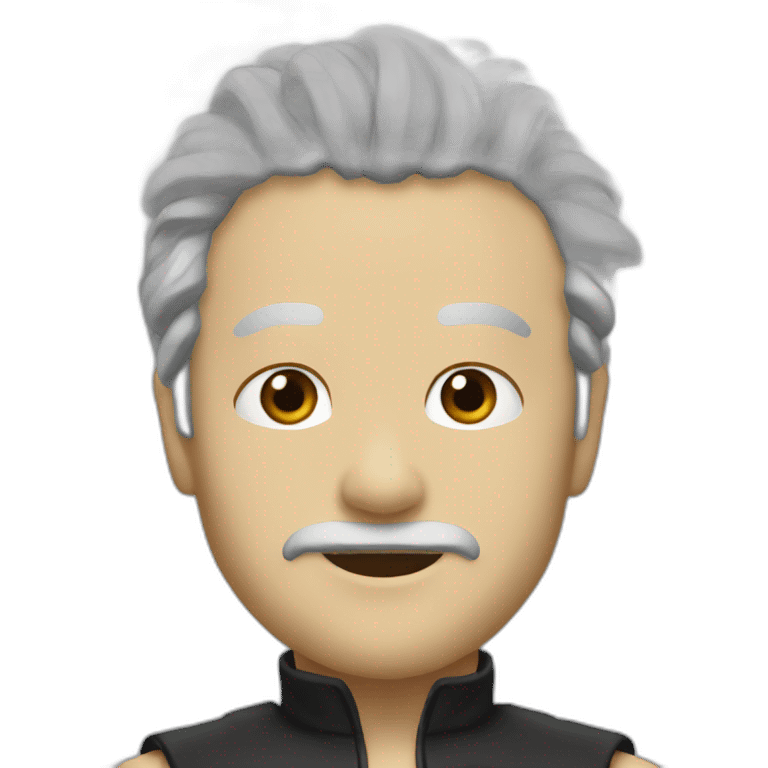 Gojo emoji