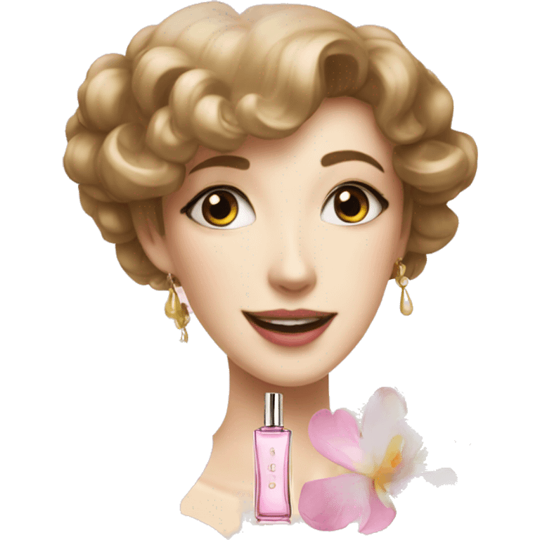 parfum emoji