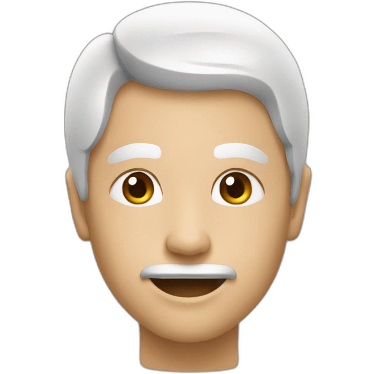 digital health emoji