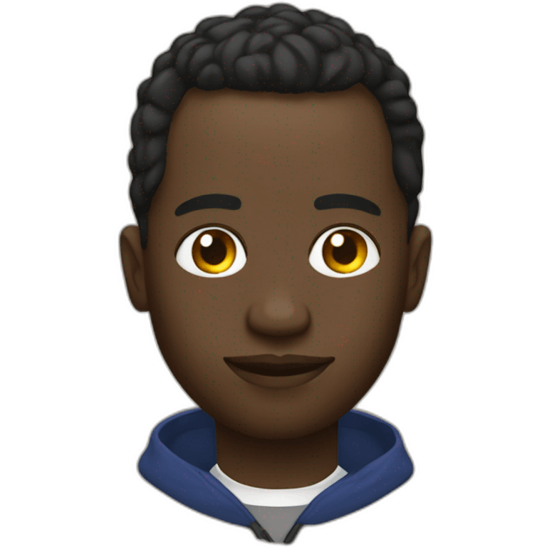 jovenel moise emoji