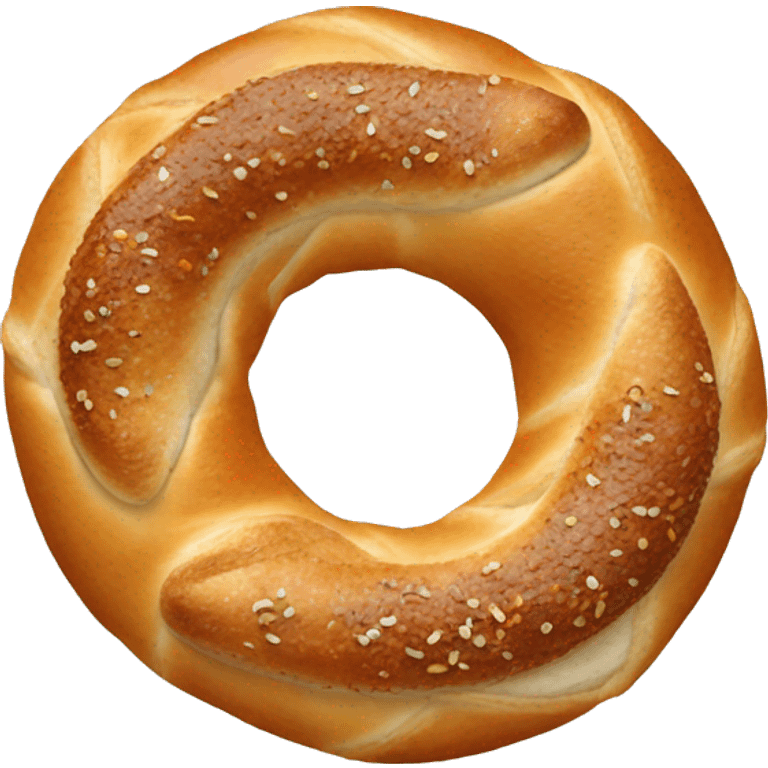 simit emoji