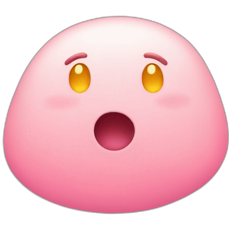 blob emoji