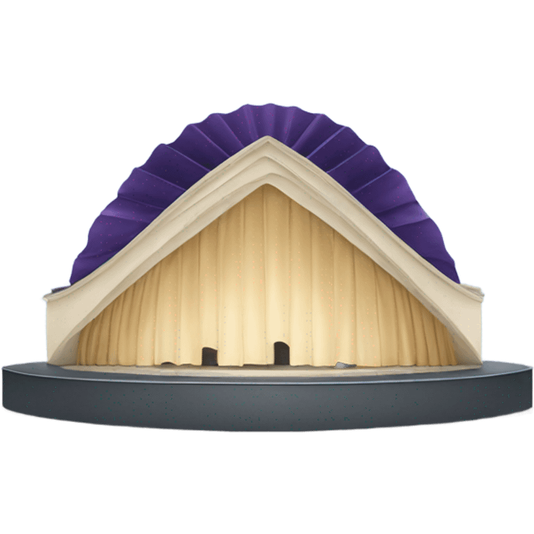 Operahouse sydney emoji